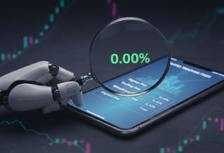 Manejo absoluto — desde Rumbo Inverenza, el inversor administra su estrategia de trading