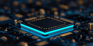Tecnología de trading creada por Rumbo Inverenza con inteligencia artificial — innovación