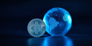 Integración de las criptomonedas dentro del sistema financiero tradicional a escala global