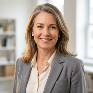 Sarah Coleman, CFO de Rumbo Inverenza