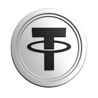 Guía de trading para principiantes con el gráfico de la stablecoin USDT de Tether