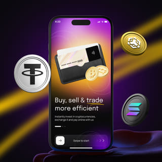 En un dispositivo móvil, la interfaz de la plataforma de trading de Rumbo Inverenza