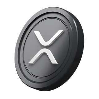 Moneda XRP Ripple como elemento gráfico dentro de la guía introductoria sobre cripto